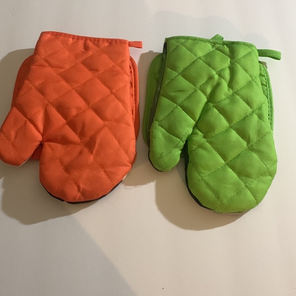 Oven Mitts bundle - Picture 7 of 7